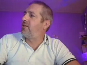 Cam4 Adult Webcam of JoeMorgan1