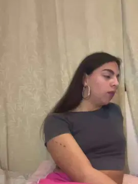 Cam4 Sex Cam of Katerinnauu