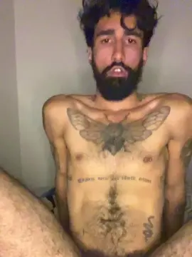 Cam4 Nude Webcam of Maeusandrade