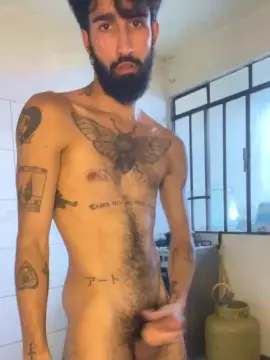 Cam4 Adult Video Chat of Maeusandrade