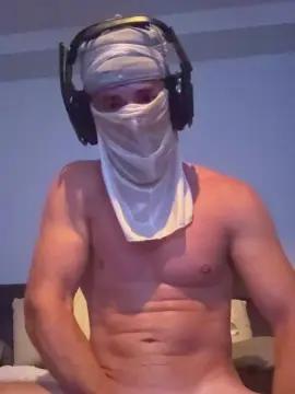 Cam4 Live Sex Cam of Scarface81992