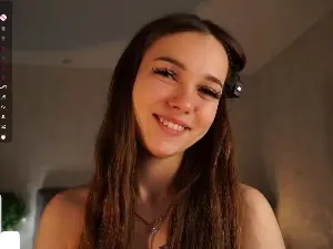 Cam4 Best Webcam of TresaSeledon