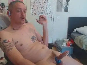 Cam4 Live Porn of cerrechot