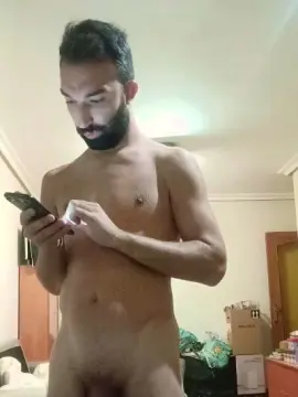 Cam4 Live Porn of Chiniiinito