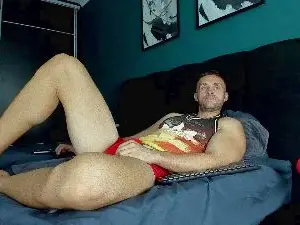 Cam4 Adult Video Chat of FloydC29