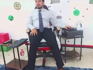 Cam4 Nude Webcam of KalethBigDick88