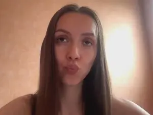 Cam4 Nude Webcam of SonSault