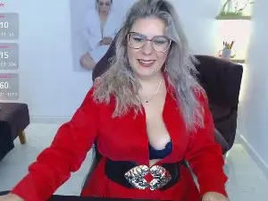 Cam4 Adult Video Chat of Zoe_Marie