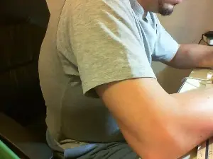 Cam4 Live Sex of curlykiller9