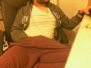 Cam4 Adult Webcam of curlykiller9