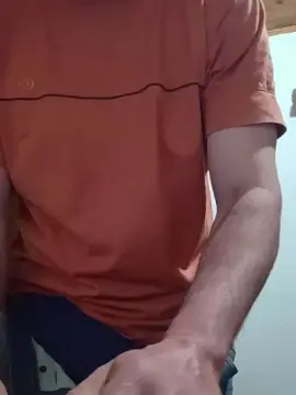 Cam4 Live Porn of eljavi2