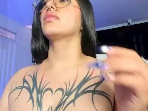 Cam4 Free Porn Cam of karolina_evans