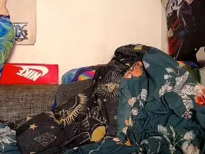 Cam4 Live Sex Cam of BlackRunning22