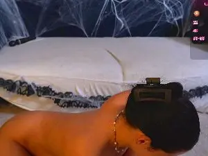 Cam4 Free Live Porn of BrittHarkey