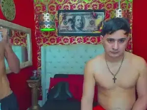 Cam4 Sex Cam of GUYSPEIN