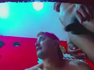 Cam4 Live Porn of GUYSPEIN