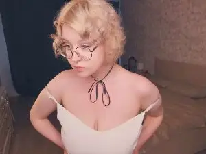 Cam4 Nude Webcam of MaragaretNanasy