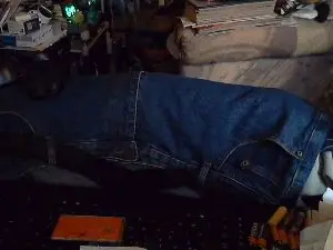 Cam4 Nude Webcam of Ptitzizi70