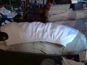 Cam4 Nude Webcam of Ptitzizi70