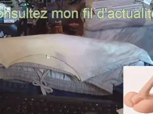 Cam4 Private Sex Chat of Ptitzizi70