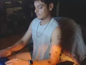 Cam4 Best Webcam of TuMexicano