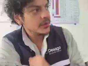 Cam4 Sex Chat of TuMexicano