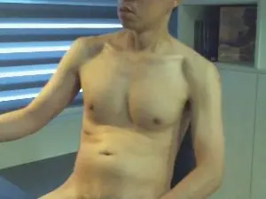 Cam4 Sex Chat of Vodka777
