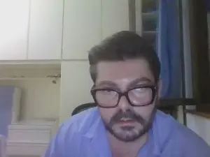 Cam4 Private Sex Chat of Bomberino84