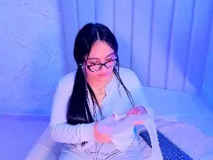 Cam4 Adult Video Chat of Lya_dubois