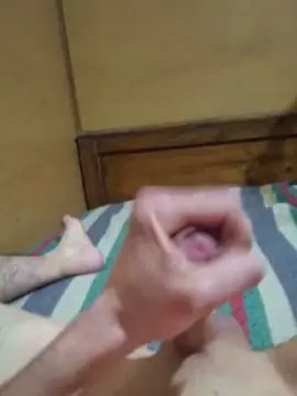 Cam4 Adult Video Chat of Nicktriki777
