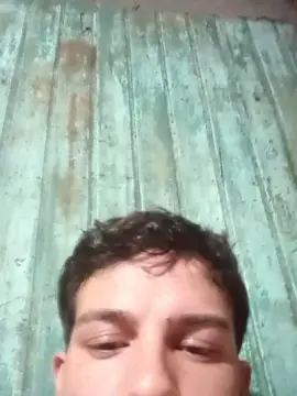 Cam4 Free Porn Cam of ale_20_xxx