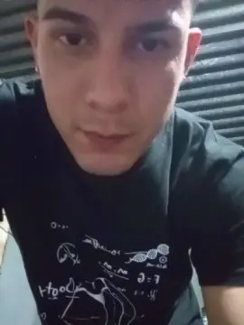 Cam4 Nude Webcam of ale_20_xxx