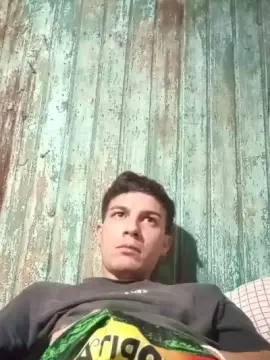 Cam4 Sex Chat of ale_20_xxx