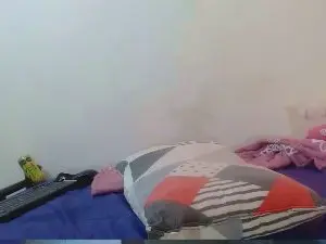 Cam4 Best Webcam of egatasalvaje07