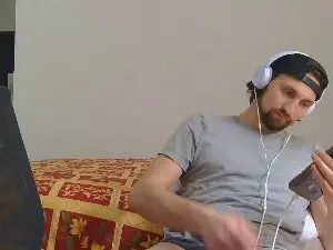 Cam4 Sex Cam of Henryjackk