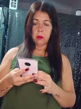 Cam4 Live Porn of Milf2026sex