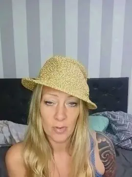 Cam4 Live Porn of Vanuchita