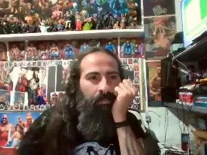 Cam4 Sex Cam of a_nightmare