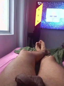 Cam4 Free Live Porn of pauloRjunior