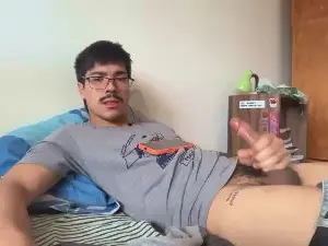 Cam4 Free Porn Cam of thcaceresnx
