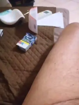 Cam4 Live Porn of virtualman4
