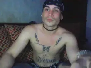 Cam4 Sex Cam of ALE3911
