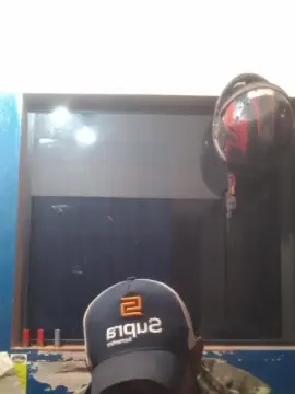 Cam4 Live Porn of Curupira