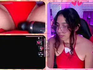 Cam4 Sex Chat of RossieGames