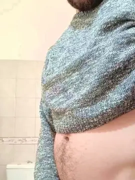 Cam4 Nude Webcam of Stripperalpalo