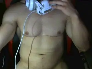 Cam4 Best Webcam of SupremeGenetics
