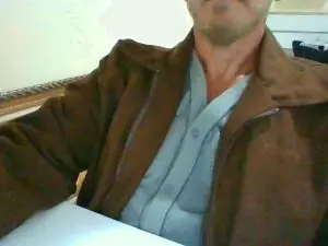 Cam4 Nude Webcam of danielprsexy