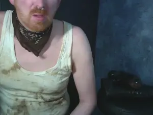 Cam4 Sex Cam of rubberboy79