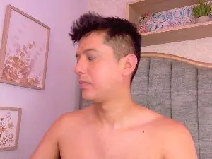 Cam4 Live Sex of Dannyy_Bloom