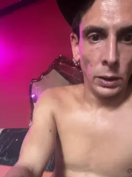 Cam4 Private Sex Chat of PuroExtasis